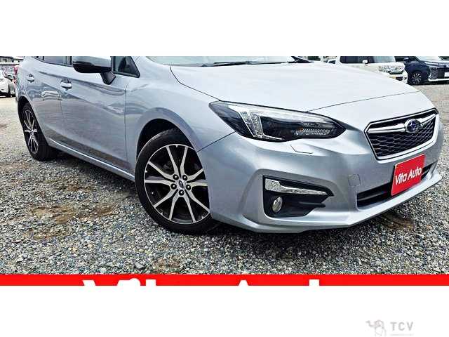 2016 Subaru Impreza