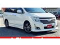 2012 Nissan Elgrand