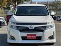 2012 Nissan Elgrand