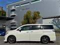 2012 Nissan Elgrand