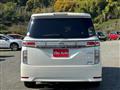 2012 Nissan Elgrand