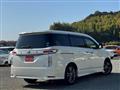 2012 Nissan Elgrand