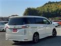 2012 Nissan Elgrand