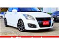 2013 Suzuki Swift