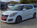 2013 Suzuki Swift