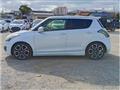 2013 Suzuki Swift