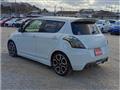 2013 Suzuki Swift