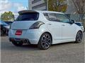 2013 Suzuki Swift
