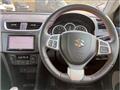 2013 Suzuki Swift