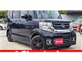 2016 Honda N BOX