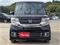 2016 Honda N BOX