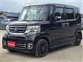 2016 Honda N BOX