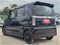 2016 Honda N BOX