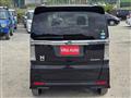 2016 Honda N BOX