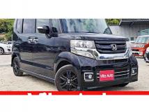 2016 Honda N BOX