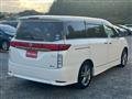 2013 Nissan Elgrand