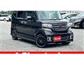 2017 Honda N BOX