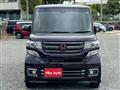 2017 Honda N BOX