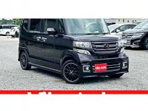 2017 Honda N BOX