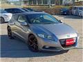 2012 Honda CR-Z