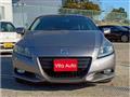 2012 Honda CR-Z