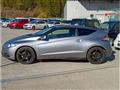 2012 Honda CR-Z