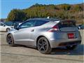 2012 Honda CR-Z