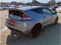 2012 Honda CR-Z