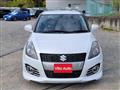 2013 Suzuki Swift