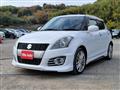 2013 Suzuki Swift