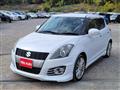 2013 Suzuki Swift