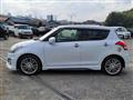 2013 Suzuki Swift