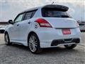 2013 Suzuki Swift