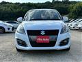 2013 Suzuki Swift