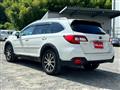 2015 Subaru Outback