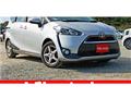 2015 Toyota Sienta
