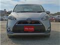 2015 Toyota Sienta