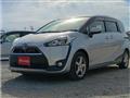 2015 Toyota Sienta