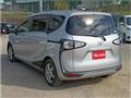 2015 Toyota Sienta