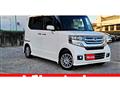 2016 Honda N BOX