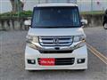 2016 Honda N BOX