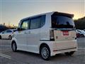 2016 Honda N BOX