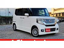 2016 Honda N BOX
