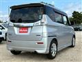2018 Mitsubishi Delica D2