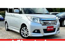 2018 Mitsubishi Delica D2