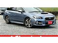 2015 Subaru Levorg