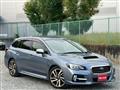 2015 Subaru Levorg