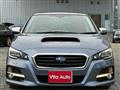 2015 Subaru Levorg
