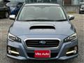 2015 Subaru Levorg