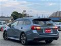 2015 Subaru Levorg